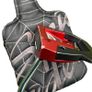 Taylormade Spider GTX Putter / 34'' / Left Hand Image 4