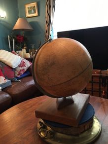 Globe