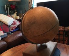 Globe