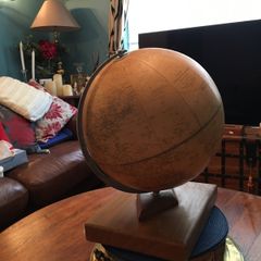 Globe