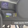 Invacare Rea Azalea Assist Tilt in Space Wheelchair Image 5