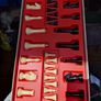 A Vintage 1970s Spear's Games Chess Set Image 6