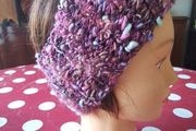 Thick Colourful Headbands