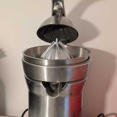 Citrus Juicer