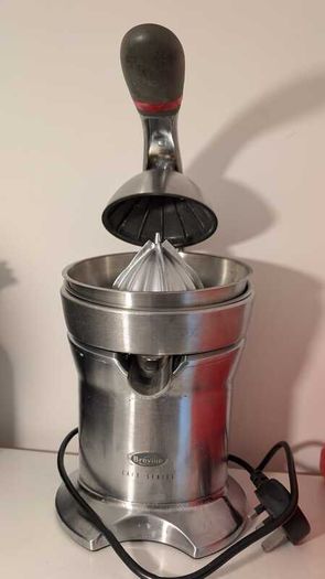 Citrus Juicer