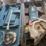 Mini Circular Saw Image 2