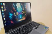 Laptop Gaming Lenovo Legion LOQ RTX 5050 i5-13450hx