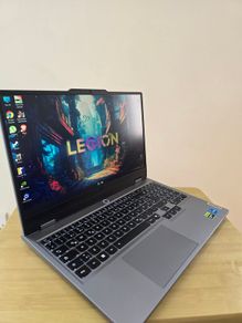 Laptop Gaming Lenovo Legion LOQ RTX 5050 i5-13450hx