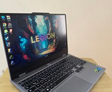 Laptop Gaming Lenovo Legion LOQ RTX 5050 i5-13450hx