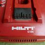 Hilti C7/24, Battery Charger 115v-120v Image 2