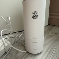 5g Three broadband router