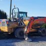 2007 Terex Ps6000 swivel dumper Image 5