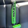 Mazon Junior 500 hockey stick Image 3