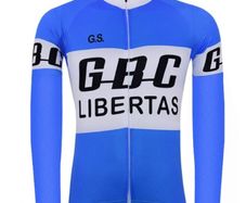 cycling jerseys