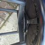 swivel chair stool Image 2