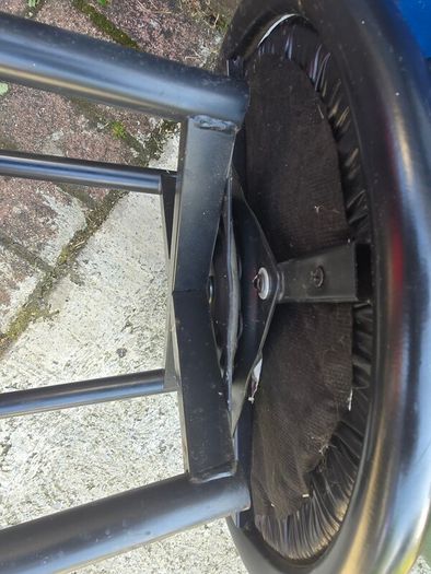 swivel chair stool