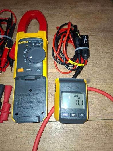 fluke  381