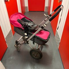 Free Bugaboo to good home