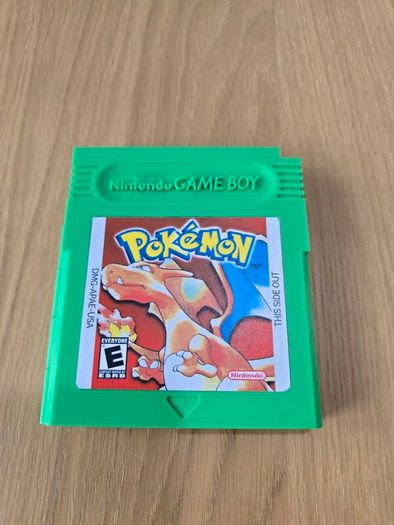 Retro Cartridge Case for Nintendo Switch Games