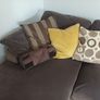 L shaped Sofa Image 4