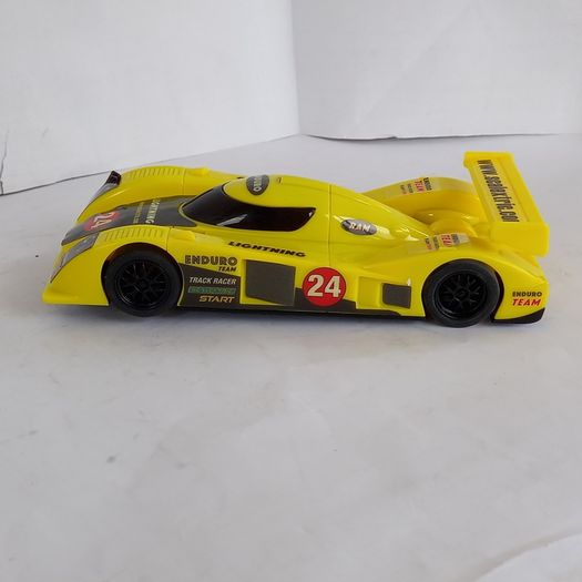 Scalextric New Start Endurance LMP #24 Slot Car (le Mans 24hr endurance touring)