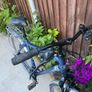 Land Rover ATHABASCA LR3 21 inch frame 28 inch wheels 21 speed Image 7