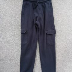 boy's school trousers / joggers. Age 11/12