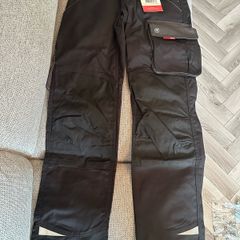 Work Trousers