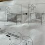 IKEA SUNDVIK Cot/toddler bed Image 3