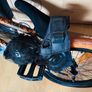 BMX bike  mafia kush Image 2
