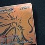 pokemon card : solgaleo Gx SM104a Image 5
