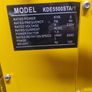5kva key start Diesel generator Image 2