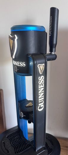 Guinness 00 Micro draught system