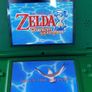 The Legend of Zelda Phantom Hourglass Complete in Box DS Game Image 6