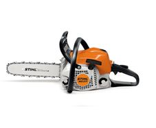 stihl chainsaw MS211