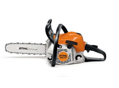 stihl chainsaw MS211