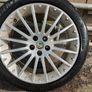 Alloy wheels - various types and sizes Image 6