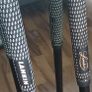 Pair of Callaway Great Big Berta Long Irons Image 4