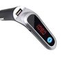 Bluetooth Car Kit Hands free FM Transmitter Radio MP3 Player Image 3