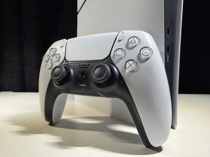PS5 Slim Digital