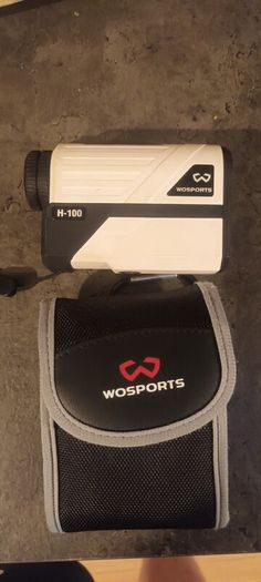 Golf Rangefinder