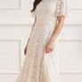 Needle and Thread Lily Bloom Ankle Gown (can be wedding dress) Image 6