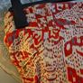 Noa Noa Beautiful Skirt Image 6