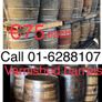 Barrels- Delivering in Dublin Tuesday, Thursday & Saturday Image 10