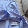Sandro baby blue summer dress Image 2