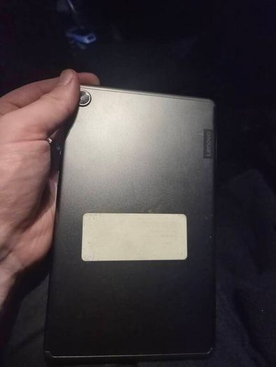 Lenovo  Tab M8 (HD)