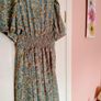 Vintage dress/New /FREE POSTAGE Image 2