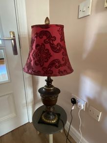 Lamp