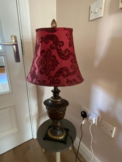 Lamp
