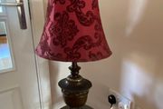 Lamp for sale